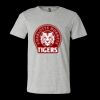 3001CVC - Bella Canvas - 50/50 Blend Short Sleeve T-shirt Thumbnail