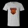3001CVC - Bella Canvas - 50/50 Blend Short Sleeve T-shirt Thumbnail