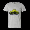 3001CVC - Bella Canvas - 50/50 Blend Short Sleeve T-shirt Thumbnail