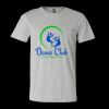 3001CVC - Bella Canvas - 50/50 Blend Short Sleeve T-shirt Thumbnail