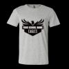 3001CVC - Bella Canvas - 50/50 Blend Short Sleeve T-shirt Thumbnail
