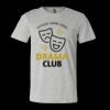 3001CVC - Bella Canvas - 50/50 Blend Short Sleeve T-shirt Thumbnail