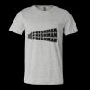 3001CVC - Bella Canvas - 50/50 Blend Short Sleeve T-shirt Thumbnail