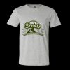 3001CVC - Bella Canvas - 50/50 Blend Short Sleeve T-shirt Thumbnail
