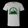 3001CVC - Bella Canvas - 50/50 Blend Short Sleeve T-shirt Thumbnail