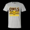 3001CVC - Bella Canvas - 50/50 Blend Short Sleeve T-shirt Thumbnail
