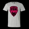 3001CVC - Bella Canvas - 50/50 Blend Short Sleeve T-shirt Thumbnail