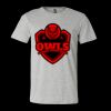 3001CVC - Bella Canvas - 50/50 Blend Short Sleeve T-shirt Thumbnail