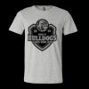 3001CVC - Bella Canvas - 50/50 Blend Short Sleeve T-shirt Thumbnail