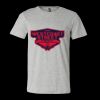3001CVC - Bella Canvas - 50/50 Blend Short Sleeve T-shirt Thumbnail