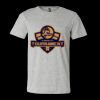 3001CVC - Bella Canvas - 50/50 Blend Short Sleeve T-shirt Thumbnail