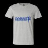 3001CVC - Bella Canvas - 50/50 Blend Short Sleeve T-shirt Thumbnail