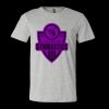 3001CVC - Bella Canvas - 50/50 Blend Short Sleeve T-shirt Thumbnail