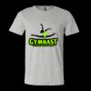3001CVC - Bella Canvas - 50/50 Blend Short Sleeve T-shirt Thumbnail