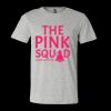 3001CVC - Bella Canvas - 50/50 Blend Short Sleeve T-shirt Thumbnail