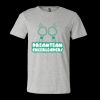 3001CVC - Bella Canvas - 50/50 Blend Short Sleeve T-shirt Thumbnail