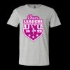 3001CVC - Bella Canvas - 50/50 Blend Short Sleeve T-shirt Thumbnail