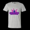 3001CVC - Bella Canvas - 50/50 Blend Short Sleeve T-shirt Thumbnail