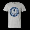 3001CVC - Bella Canvas - 50/50 Blend Short Sleeve T-shirt Thumbnail