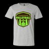 3001CVC - Bella Canvas - 50/50 Blend Short Sleeve T-shirt Thumbnail
