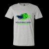 3001CVC - Bella Canvas - 50/50 Blend Short Sleeve T-shirt Thumbnail