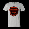 3001CVC - Bella Canvas - 50/50 Blend Short Sleeve T-shirt Thumbnail