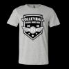 3001CVC - Bella Canvas - 50/50 Blend Short Sleeve T-shirt Thumbnail