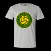 3001CVC - Bella Canvas - 50/50 Blend Short Sleeve T-shirt Thumbnail