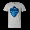 3001CVC - Bella Canvas - 50/50 Blend Short Sleeve T-shirt Thumbnail
