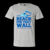3001CVC - Bella Canvas - 50/50 Blend Short Sleeve T-shirt Thumbnail