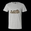 3001CVC - Bella Canvas - 50/50 Blend Short Sleeve T-shirt Thumbnail