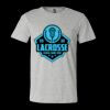 3001CVC - Bella Canvas - 50/50 Blend Short Sleeve T-shirt Thumbnail