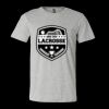 3001CVC - Bella Canvas - 50/50 Blend Short Sleeve T-shirt Thumbnail