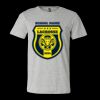 3001CVC - Bella Canvas - 50/50 Blend Short Sleeve T-shirt Thumbnail