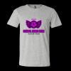 3001CVC - Bella Canvas - 50/50 Blend Short Sleeve T-shirt Thumbnail