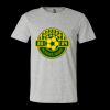 3001CVC - Bella Canvas - 50/50 Blend Short Sleeve T-shirt Thumbnail