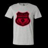 3001CVC - Bella Canvas - 50/50 Blend Short Sleeve T-shirt Thumbnail