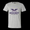 3001CVC - Bella Canvas - 50/50 Blend Short Sleeve T-shirt Thumbnail