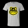 3001CVC - Bella Canvas - 50/50 Blend Short Sleeve T-shirt Thumbnail