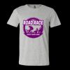 3001CVC - Bella Canvas - 50/50 Blend Short Sleeve T-shirt Thumbnail