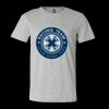 3001CVC - Bella Canvas - 50/50 Blend Short Sleeve T-shirt Thumbnail