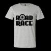 3001CVC - Bella Canvas - 50/50 Blend Short Sleeve T-shirt Thumbnail