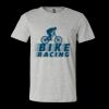 3001CVC - Bella Canvas - 50/50 Blend Short Sleeve T-shirt Thumbnail