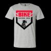 3001CVC - Bella Canvas - 50/50 Blend Short Sleeve T-shirt Thumbnail