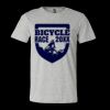 3001CVC - Bella Canvas - 50/50 Blend Short Sleeve T-shirt Thumbnail