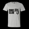 3001CVC - Bella Canvas - 50/50 Blend Short Sleeve T-shirt Thumbnail
