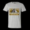 3001CVC - Bella Canvas - 50/50 Blend Short Sleeve T-shirt Thumbnail