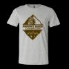 3001CVC - Bella Canvas - 50/50 Blend Short Sleeve T-shirt Thumbnail