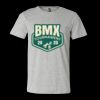 3001CVC - Bella Canvas - 50/50 Blend Short Sleeve T-shirt Thumbnail