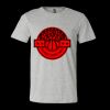 3001CVC - Bella Canvas - 50/50 Blend Short Sleeve T-shirt Thumbnail